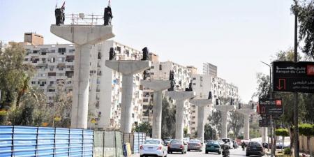 محافظة الجيزة: غلق كلي بشارع ٢٦ يوليو بالاتجاه القادم من كوبري ١٥ مايو في اتجاه ميدان لبنان لمدة 3 أيام