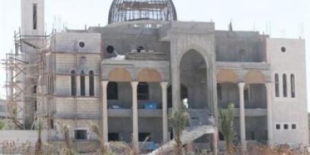 تفسير رؤية بناء مسجد في المنام