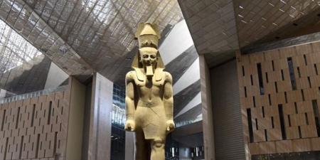 الإحصاء: 161.2 مليون جنيه إيرادات المتاحف عام 2023