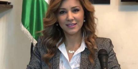 أية الاسمر تفوز بموقع نقيب أطباء الأسنان