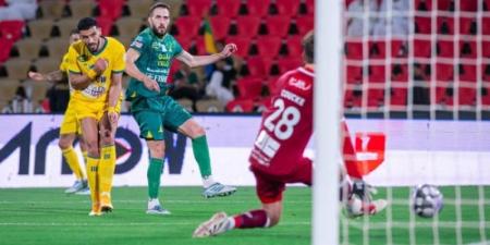 دوري روشن: الخليج يصالح جماهيره ويتجاوز العروبة بهدفين ويزيد من معاناته 