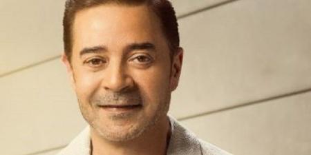 مدحت صالح يستعد لسهرة غنائية فى الأوبرا