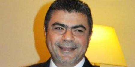أيمن الجميل : الإصلاح الاقتصادى وجذب الاستثمارات الجديدة وراء توقعات البنك الأوربى بارتفاع نمو الاقتصاد المصرى لـ 3.8% العام الحالى