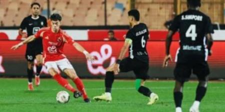 الأهلي يتقدم لحسم الدوري في الثانية الأخيرة بقدم وسام أبوعلي.. وبيراميدز أمله الوحيد بأفريقيا