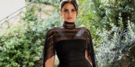 درة تعلن انضمامها ليسرا بعد غياب ثلاث سنوات عن السينما