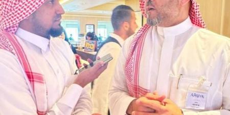 العوهلي للمدينة: الثقل الاقتصادي والتنظيم ساهم بنقل مقرات الشركات العالمية للمملكة