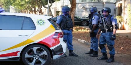 جنوب إفريقيا.. العثور على 8 جثث مصابة بطلقات نارية داخل منزل