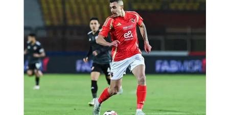 ترتيب الدوري المصري يشتعل.. بعد فوز الأهلي وبيراميدز