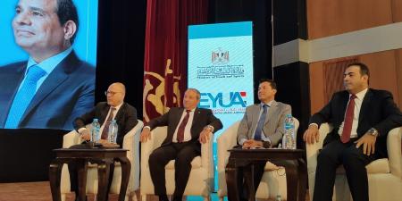 رئيس اتحاد شباب الخارج: تدريب 10 آلاف للسفر للخارج