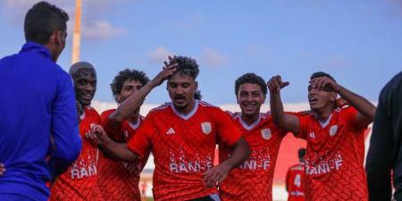 فاركو يثير الجدل قبل مواجهة الأهلي الحاسمة لتحديد بطل الدوري