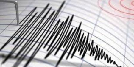 زلزال بقوة 3.4 درجات يضرب شمال شرقي الجزائر