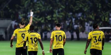 الاتحاد يخسر لاعبه أمام الشباب