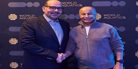 تفعيل أول مركز إقليمي لتطوير السباحة ومصر تستضيف 3 بطولات عربية بداية من 2026