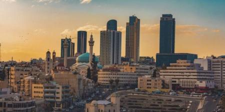 طقس معتدل الحرارة حتى الأربعاء