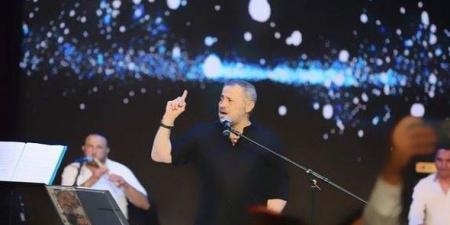 جورج وسوف يخرج عن صمته ويرد على شائعة وفاته