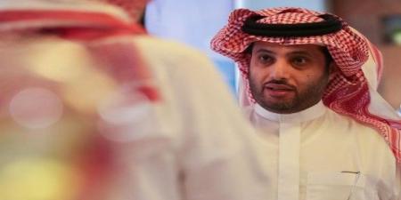 تركي آل الشيخ يرد لأول مرة على شائعات خلافه مع تامر مرسي