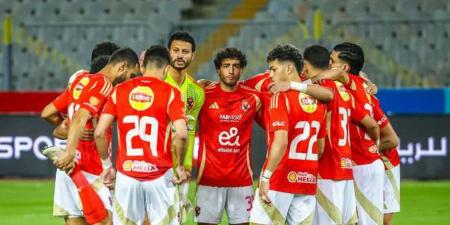 تأكد غياب نجم الأهلي عن مباراة باتشوكا قبل كأس العالم.. «ورطة ريفيرو»