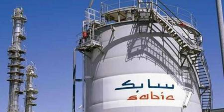 "سابك" تجري محادثات مع مستشارين عالميين لطرح أعمال الغاز للاكتتاب العام