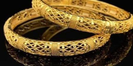 بزيادة 160 جنيهًا للجنيه.. اسعار الذهب اليوم الأحد 18 مايو 2025.. وعيار 21 الآن