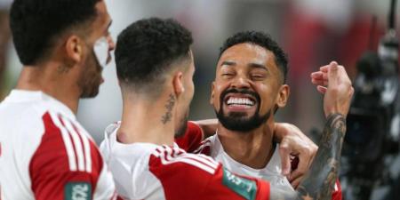 كايو: نمثل الإمارات