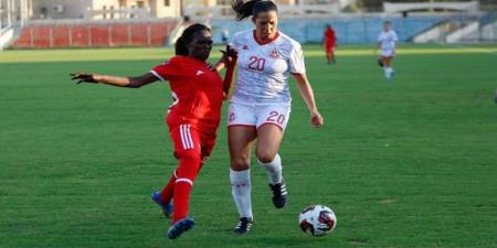الدخول مجاني اليوم لمباراة منتخب السيدات ضد الطوغو بصفاقس