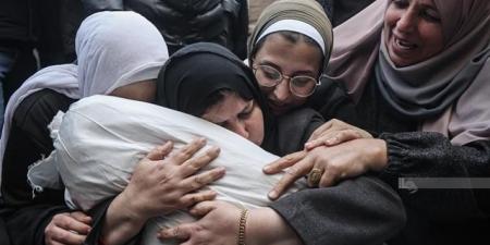 شهداء ومصابون جراء غارة للاحتلال استهدفت خيمة نازحين في منطقة المواصي غرب خان يونس