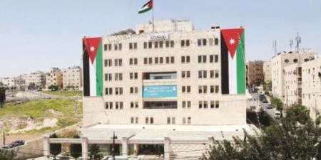 النسور أميناً عامَّاً لهيئة الخدمة والإدارة العامَّة