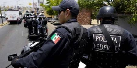 مقتل 12 واعتقال 9 في مداهمة لعصابة بالمكسيك