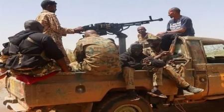 اعترض طائرات مسيّرة في بورتسودان.. الجيش السوداني يقصف مواقع «الدعم» في كردفان