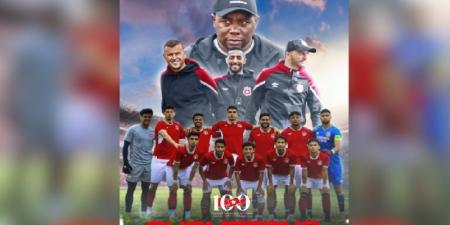 النجم الساحلي يتوج ببطولة النخبة