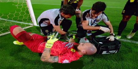الاتحاد يسابق الزمن لتجهيز" رايكوفيتش" لنهائي كأس الملك
