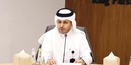 "الفيصل للبحوث" يناقش دور المملكة في المنظومات الإقليمية