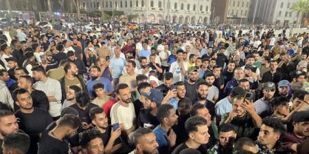 حراك شعبي متصاعد واحتجاجات في عدة مدن.. سحب الثقة من حكومة الوحدة يضع ليبيا في مفترق طرق