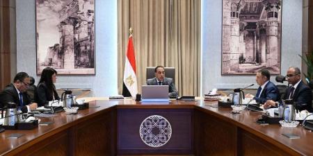 محافظ البحر الأحمر: حل أزمة المياه قبل عيد الأضحى