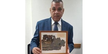 مصر تسترد 20 قطعة أثرية من أستراليا
