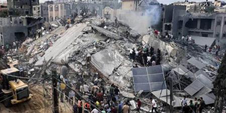 مصدر إسرائيلي لـ(القناة 12): مفاوضات الدوحة استنفدت نفسها