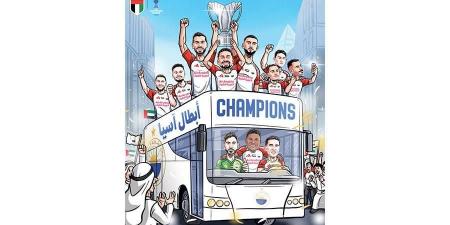 عمل كبير لاتحاد الكرة دعماً للشارقة