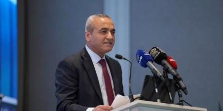 وصفي النوافلة نائبا لنقيب الصيادلة