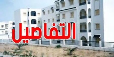 عاجل: بدء تسويق الشقق الشاغرة بإقامة عرائس النيل بالزهروني
