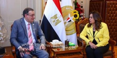 التنمية المحلية : تطوير الهياكل الوظيفية وبناء القدرات بالمحافظات