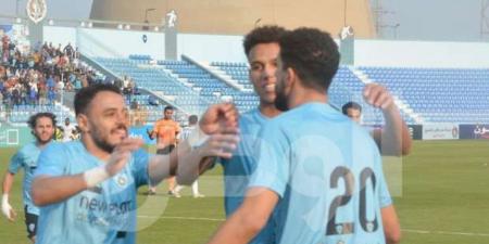 غزل المحلة يدرس نقل تدريباته للقاهرة بسبب اللاعبين