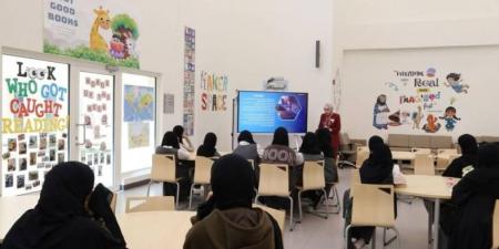 دعم مهارات القراءة التحليلية وفهم الطلبة
