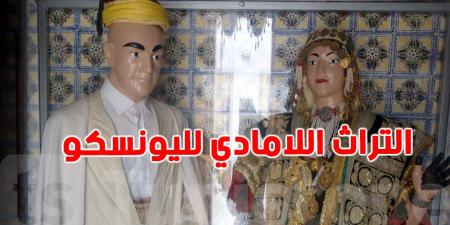 تونس ترشّح الجبة واللباس التقليدي بالمهدية لإدراجهما ضمن التراث اللامادي لليونسكو