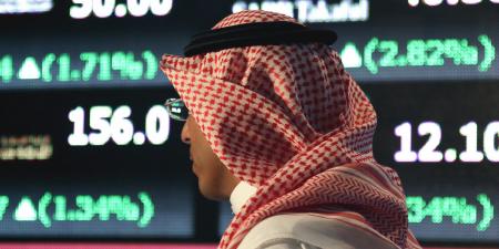 تباين أداء مؤشرات البورصات الخليجية في ختام التعاملات
