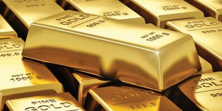 الذهب يقفز بفعل تراجع الدولار وتهديدات ترامب بفرض رسوم جمركية