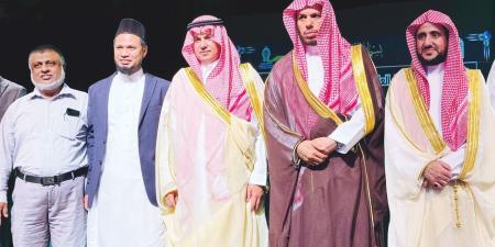 الشؤون الإسلامية تختتم الدورة التأصيلية الأولى في سريلانكا