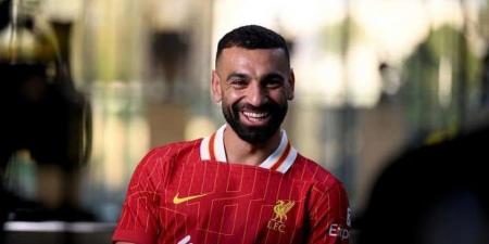 ترتيب هدافي الدوريات الأوروبية.. محمد صلاح بالمركز الثالث