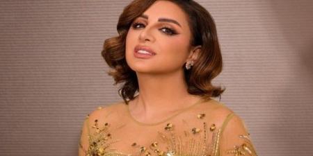 أنغام تحيى حفلا ناجحا وكامل العدد ضمن مشروع المتحدة "ليالى مصر"
