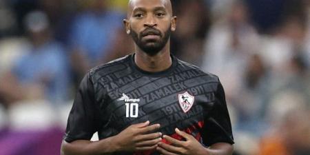 شيكابالا يتقدم ببلاغ ضد مرتضى منصور