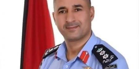 "بعد صدور الحكم على المتهمين بمقتله" ..  وسم الشهيد العميد "عبد الرزاق الدلابيح" يتصدر منصات التواصل الاجتماعي